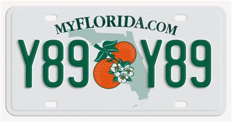 Fl license plate renewal. Things To Know About Fl license plate renewal. 
